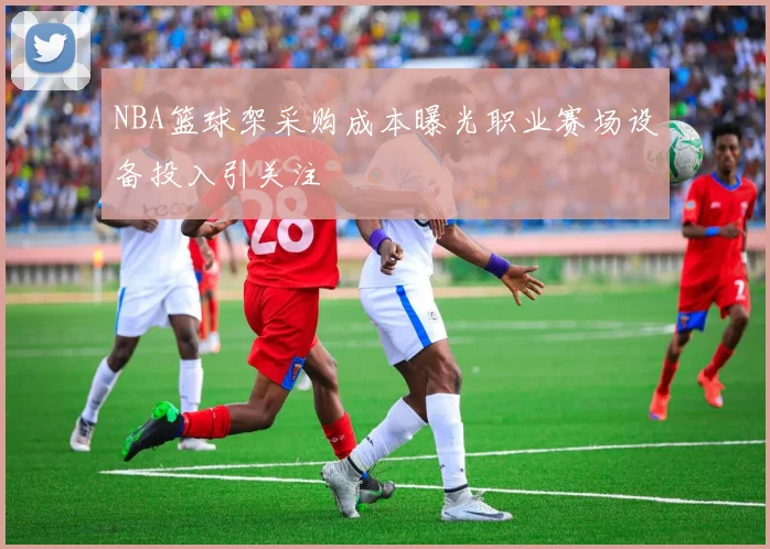 NBA篮球架采购成本曝光职业赛场设备投入引关注
